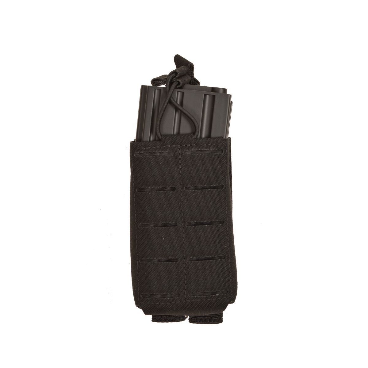 Levně FENIX Protector sumka na zásobníky otevřená 2x M4 LASER ČERNÁ