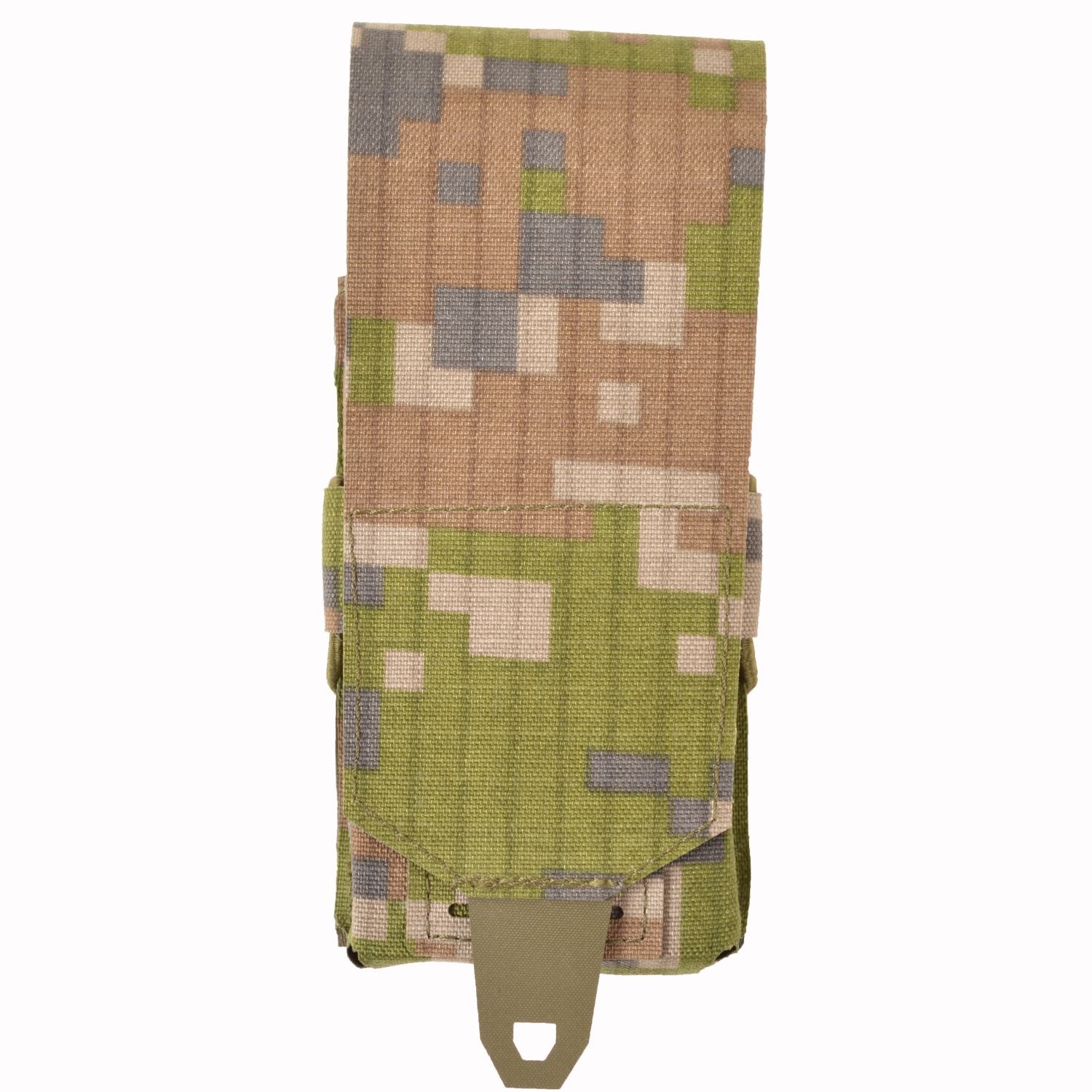 Levně FENIX Protector sumka na zásobník 1xM4 UFG SK DIGITAL LES