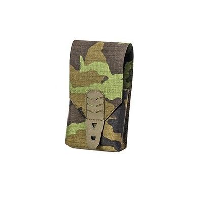 Levně FENIX Protector sumka 1xHK 417 Spring Lock II vz.95 les