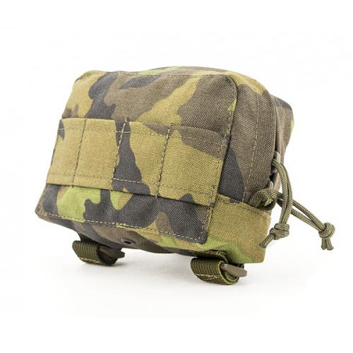 Levně FENIX Protector sumka hrudní velká ALP vz.95 les