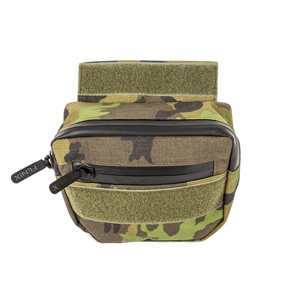 Levně FENIX Protector břišní sumka Démon vz.95