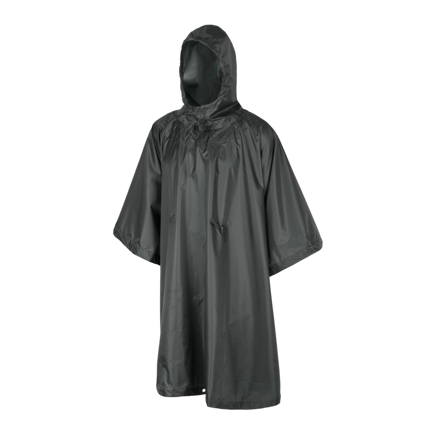 Levně Helikon-Tex pončo HELIKON Shadow Grey