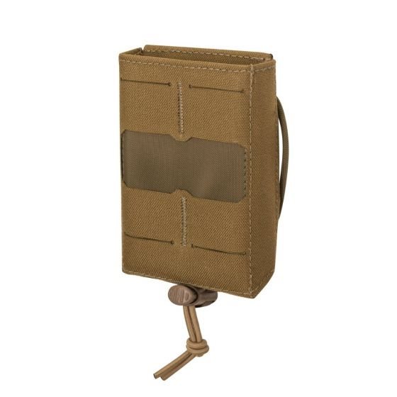 Sumka SKELETONIZED na puškový zásobník COYOTE BROWN
