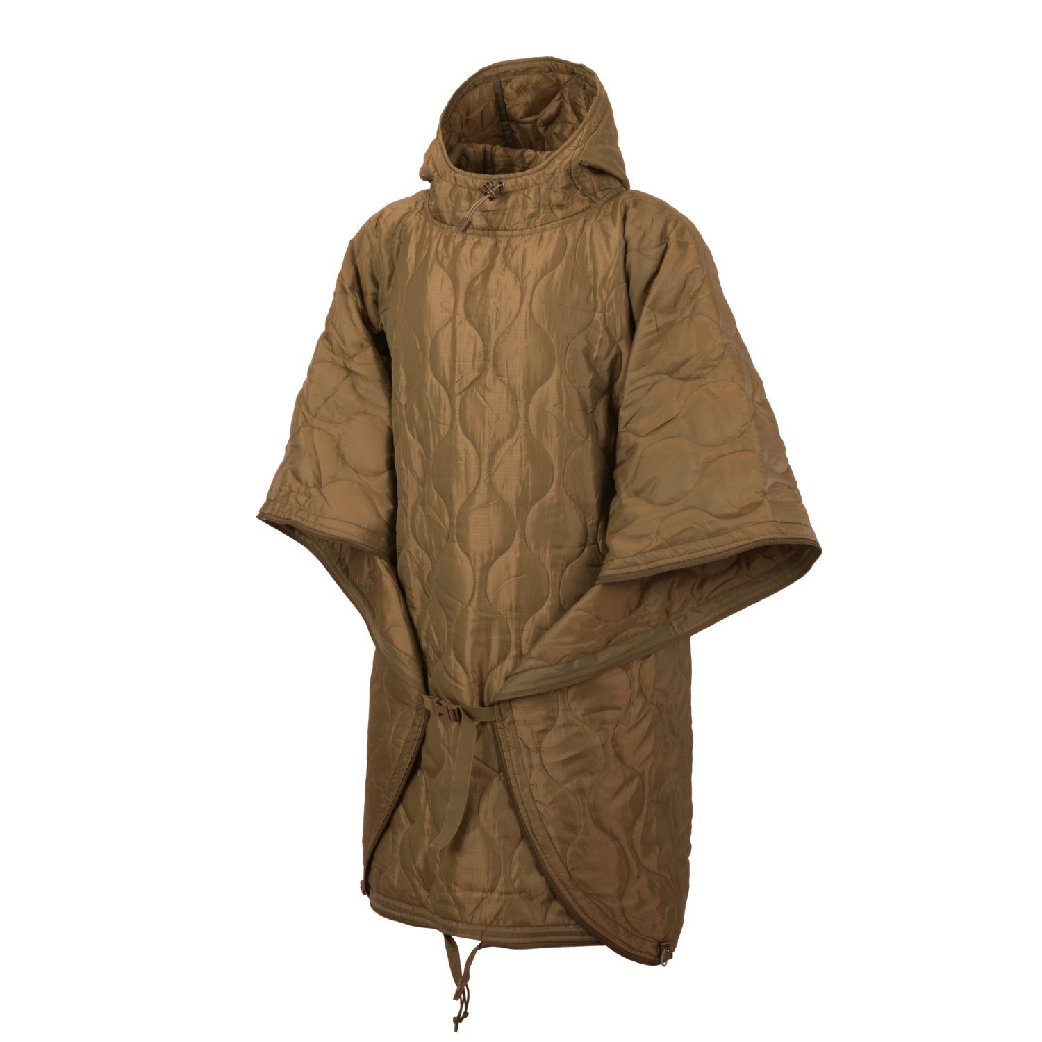 Levně Helikon-Tex pončo SWAGMAN ROLL BASIC COYOTE