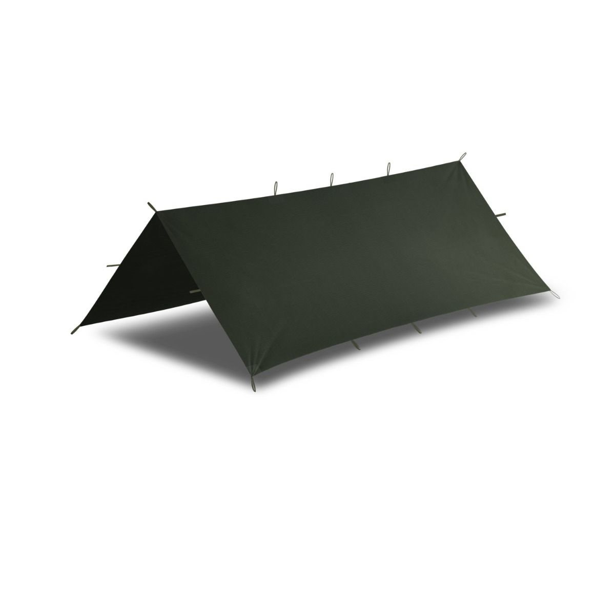 Levně Helikon-Tex plachta bivakovací SUPERTARP malá OLIVE GREEN