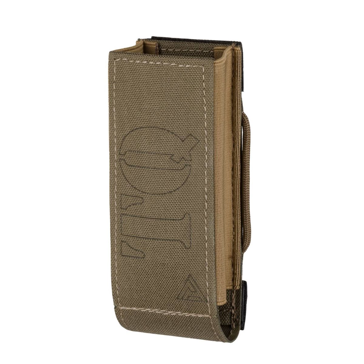 Levně DIRECT ACTION pouzdro na turniket otevřené ADAPTIVE GREEN