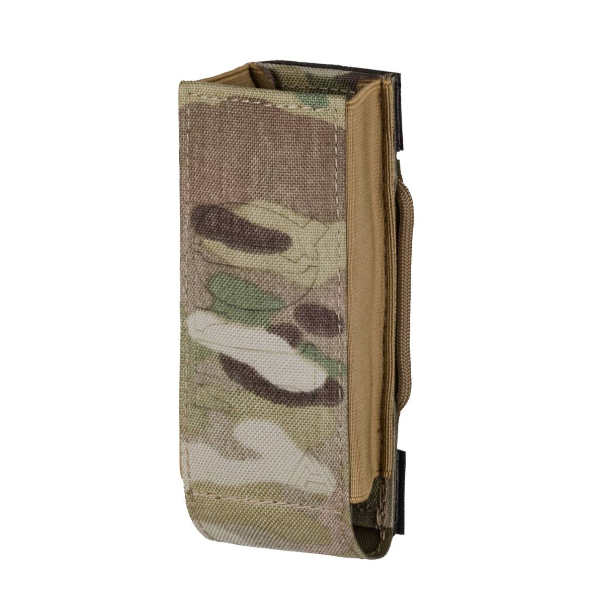Levně DIRECT ACTION pouzdro na turniket otevřené MULTICAM