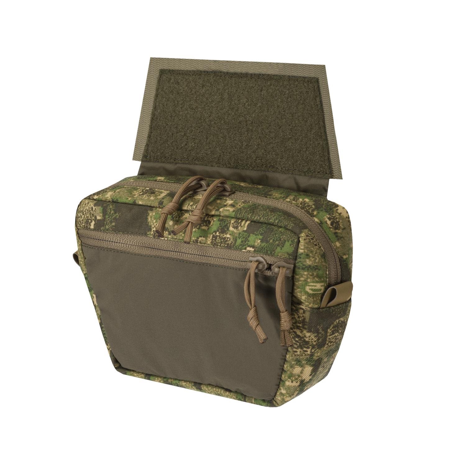 Levně DIRECT ACTION pouzdro spodní přídavné UNDERPOUCH LIGHT PENCOTT WILDWOOD