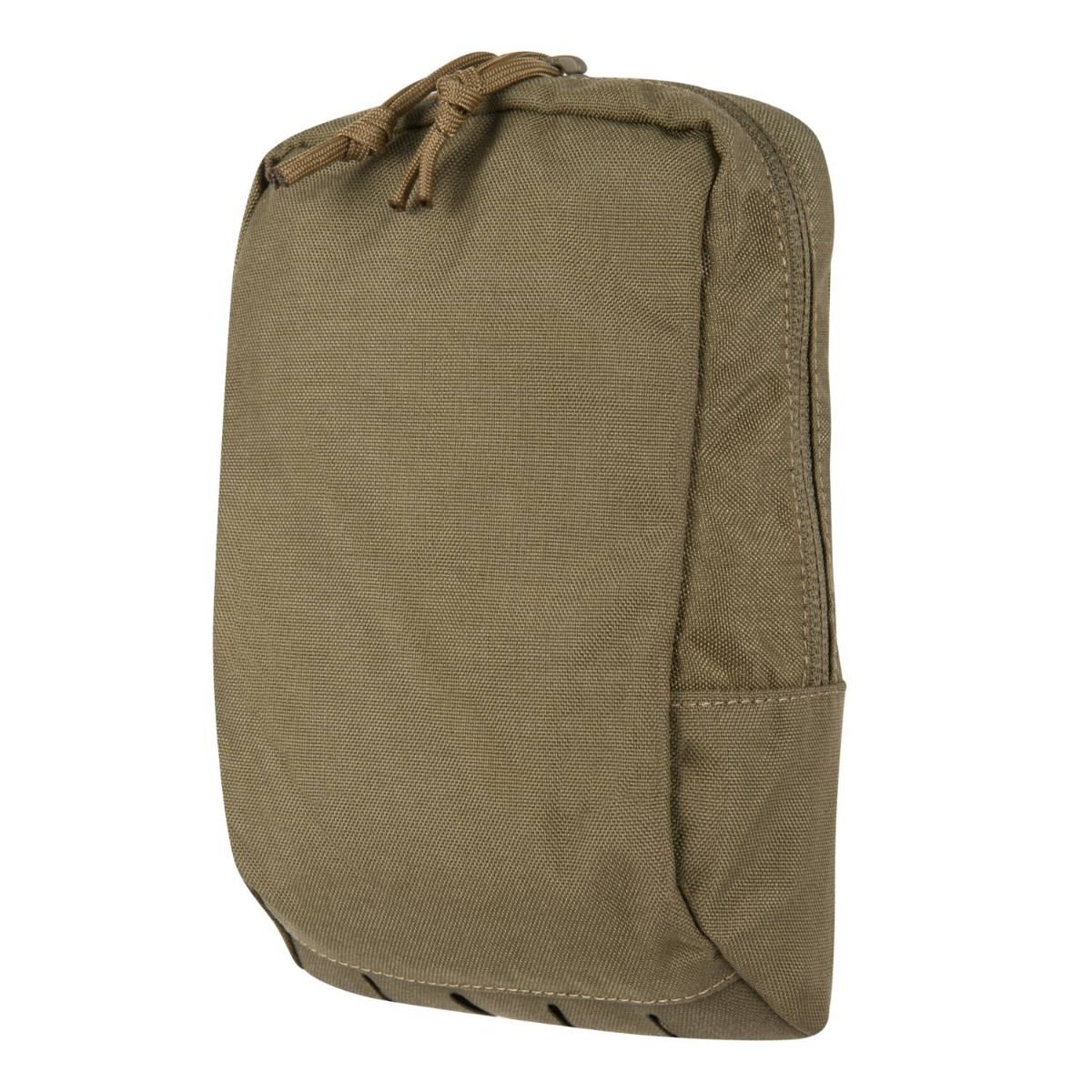Levně DIRECT ACTION pouzdro UTILITY MEDIUM CORDURA ADAPTIVE GREEN