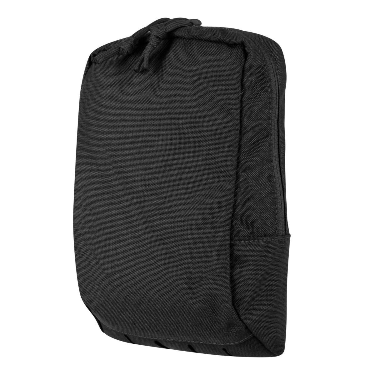 Levně DIRECT ACTION pouzdro UTILITY MEDIUM CORDURA ČERNÉ