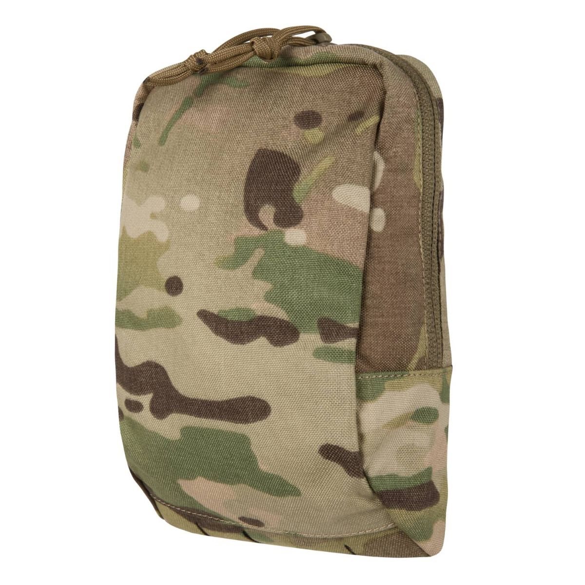 Levně DIRECT ACTION pouzdro UTILITY MEDIUM CORDURA MULTICAM