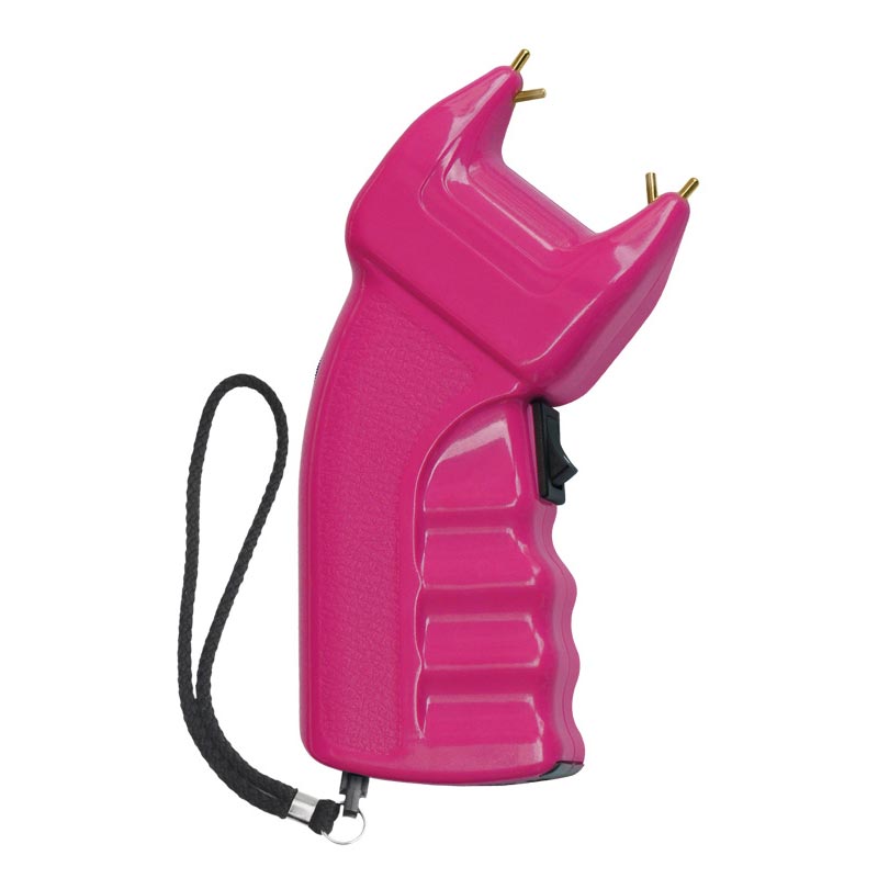 Levně ESP paralyzér POWER 200 LADY RŮŽOVÝ