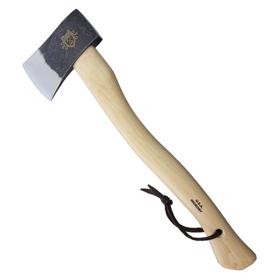 Levně PRANDI sekera YANKEE dřevěná rukojeť 50 cm