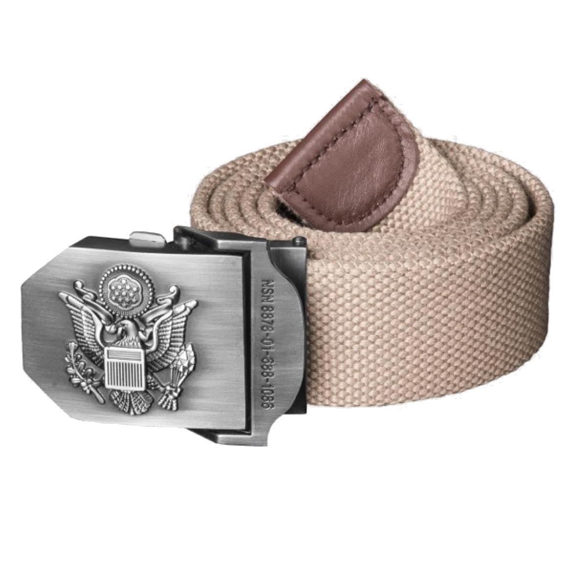 Levně Helikon-Tex opasek US ARMY KHAKI