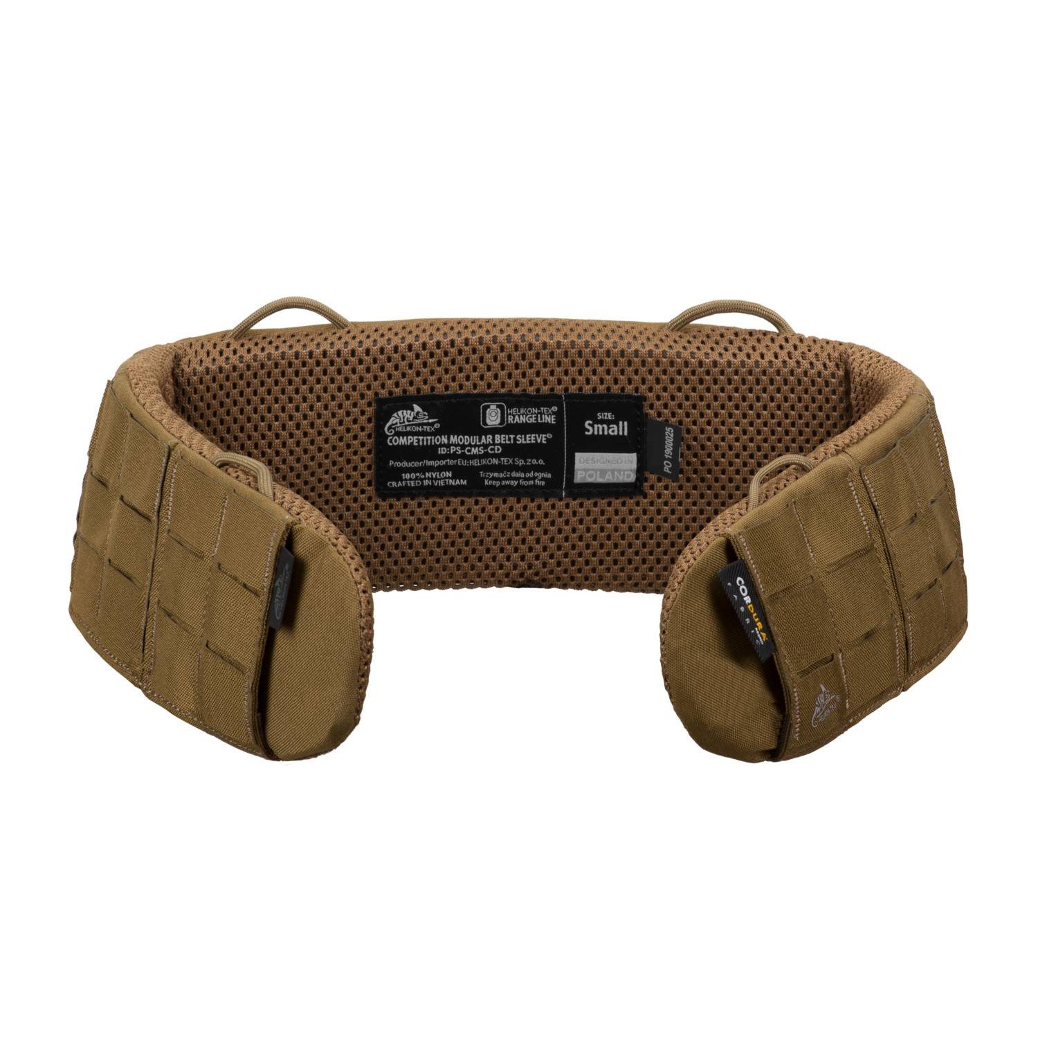 Levně Opasek bojový COMPETITION MODULAR COYOTE
