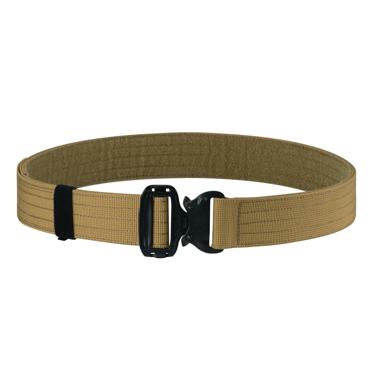 Levně Opasek COMPETITION NAUTIC SHOOTING 45 mm COYOTE