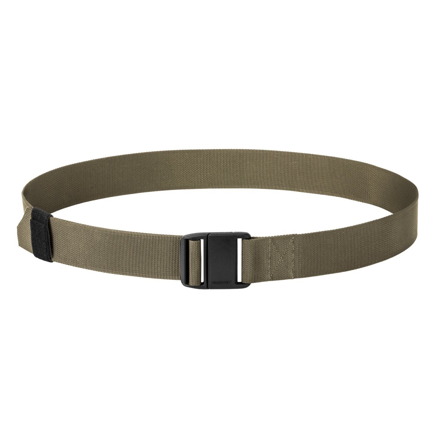 Levně Opasek EDC magnetický OLIVE GREEN/ČERNÝ