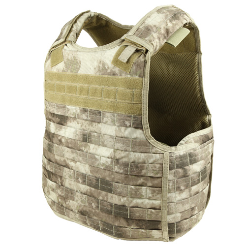 n/a Vesta CONDOR Quick Release Plate Carrier A-TACS AU