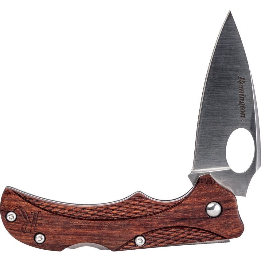 Levně Nůž zavírací REMINGTON WOODLAND