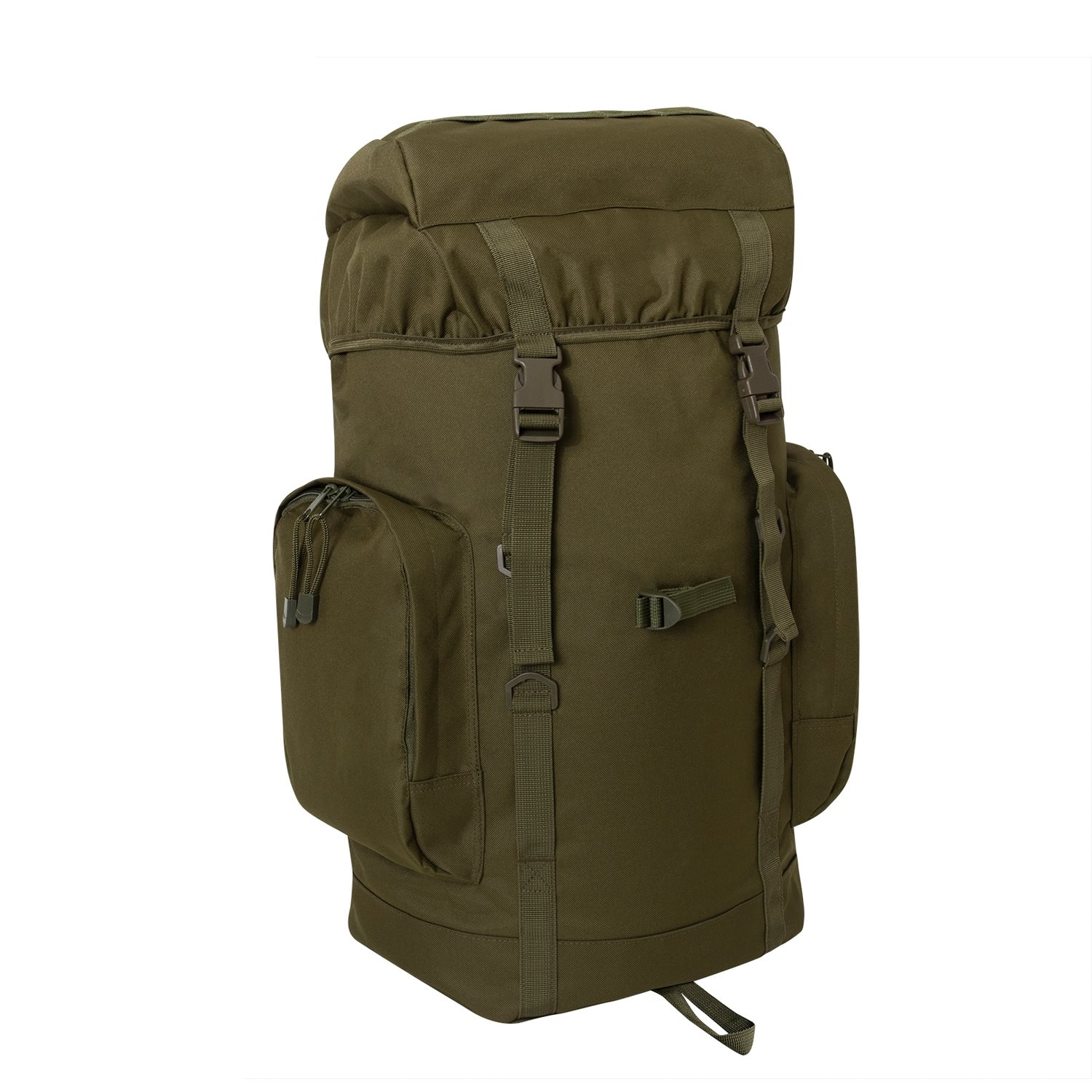 Levně ROTHCO batoh TACTICAL 45 L ZELENÝ