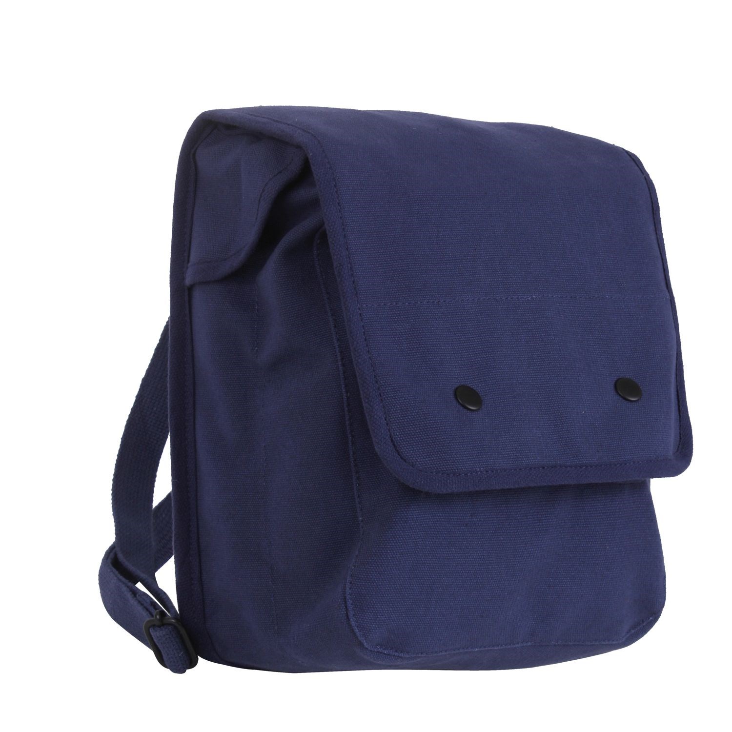 Levně ROTHCO taška přes rameno MAP CASE MODRÁ