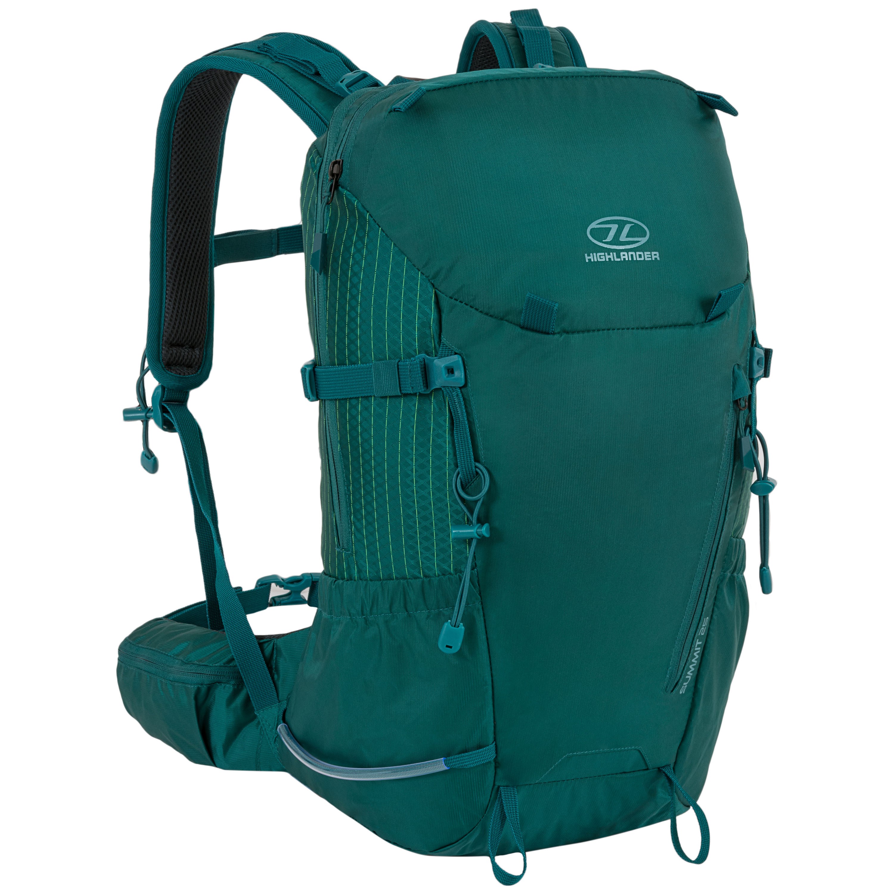 Levně HIGHLANDER batoh SUMMIT 25 l Leaf Green