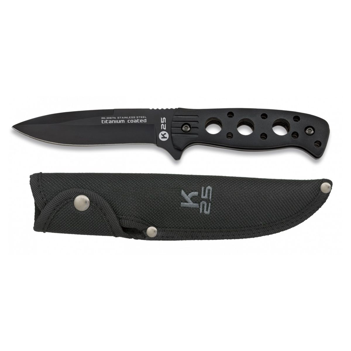 Levně Nůž TACTICO K25 31574