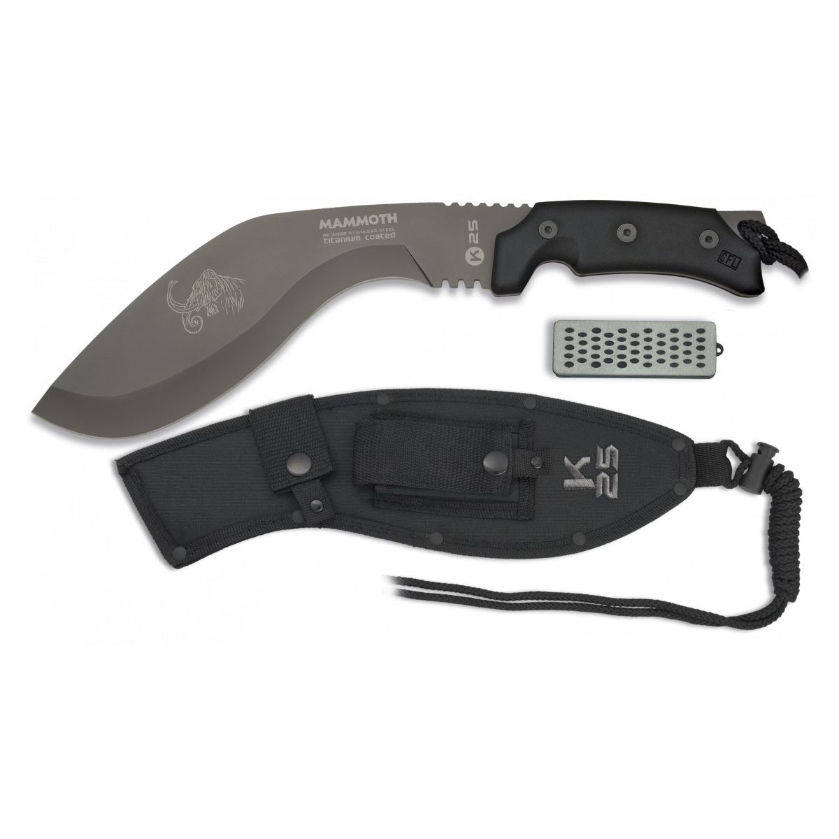 Mačeta RUI MAMMOTH KUKRI