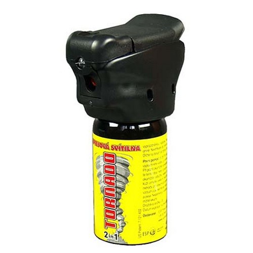 Levně ESP sprejová svítilna TORNADO 40ml