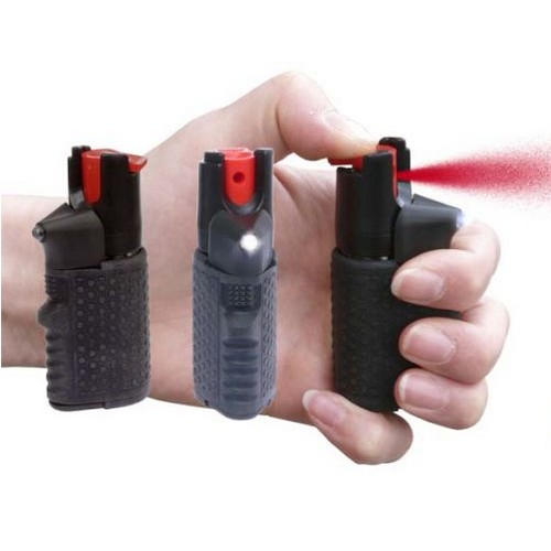 Levně ESP sprejová svítilna HURRICANE FLASHLIGHT 15ml