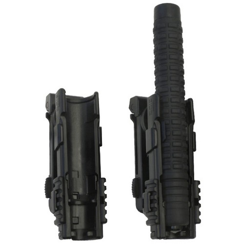 Levně ESP pouzdro rotační MOLLE SUPER HOLDER pro telesk. obušek 16,18,21"