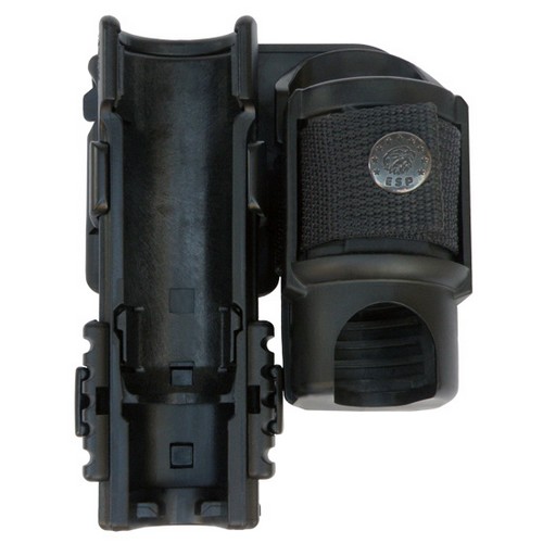 Levně ESP pouzdro rotační SH-21 a SH-04 pro telesk. obušek a sprej