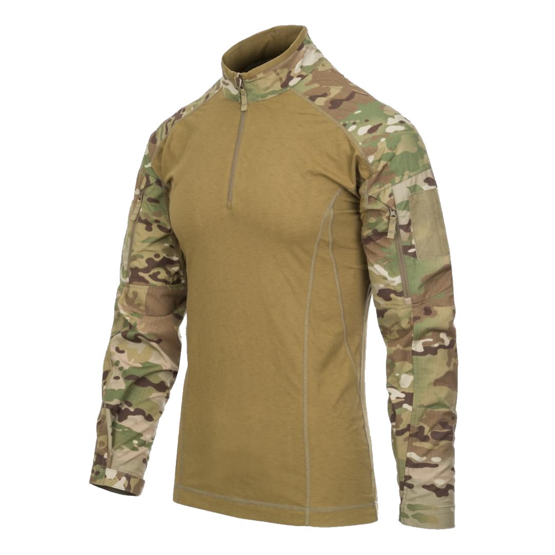 Levně Košile taktická VANGUARD MULTICAM®