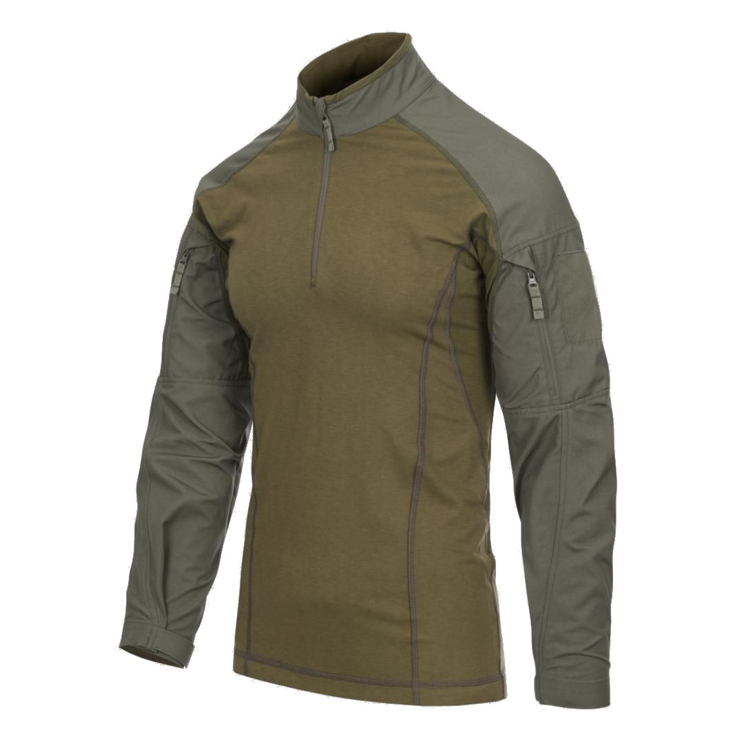 Levně Košile taktická VANGUARD RAL 7013