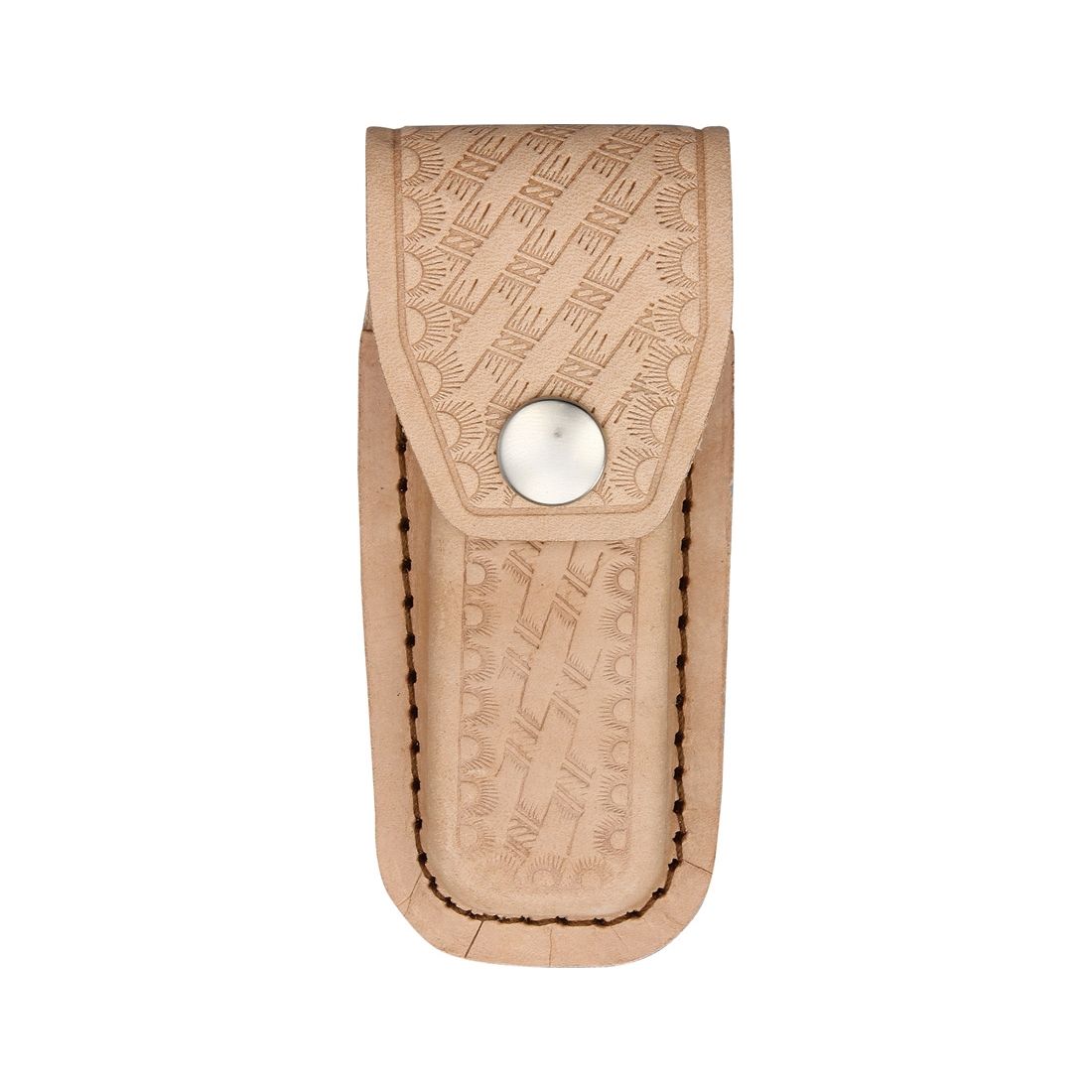 Levně SHEATHS pouzdro na zavírací nůž do 10 cm kožené