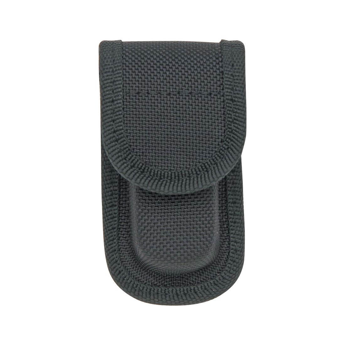 Levně SHEATHS pouzdro nylonové na zavírací nůž 3" ČERNÉ