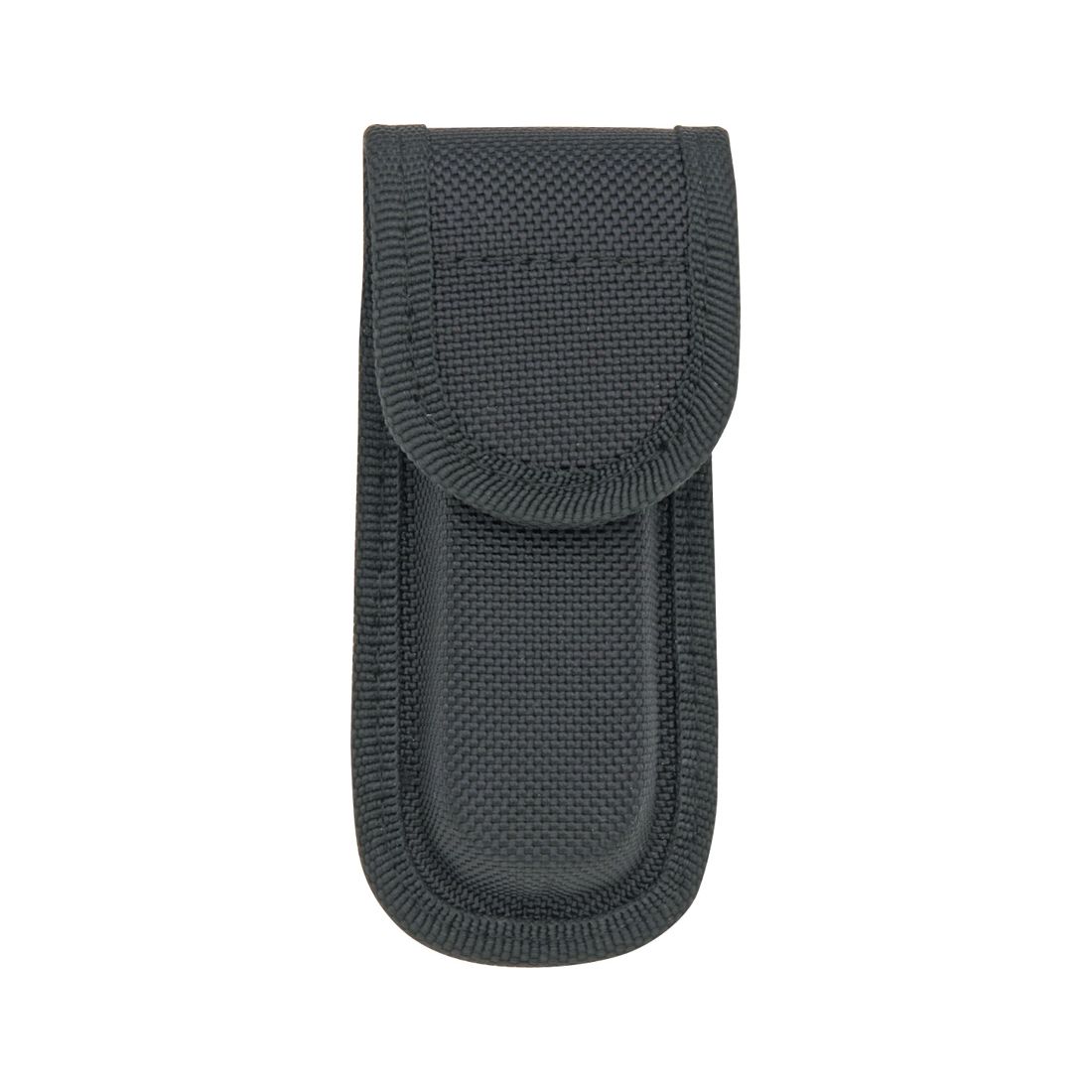 Levně SHEATHS pouzdro nylonové na zavírací nůž 4" ČERNÉ