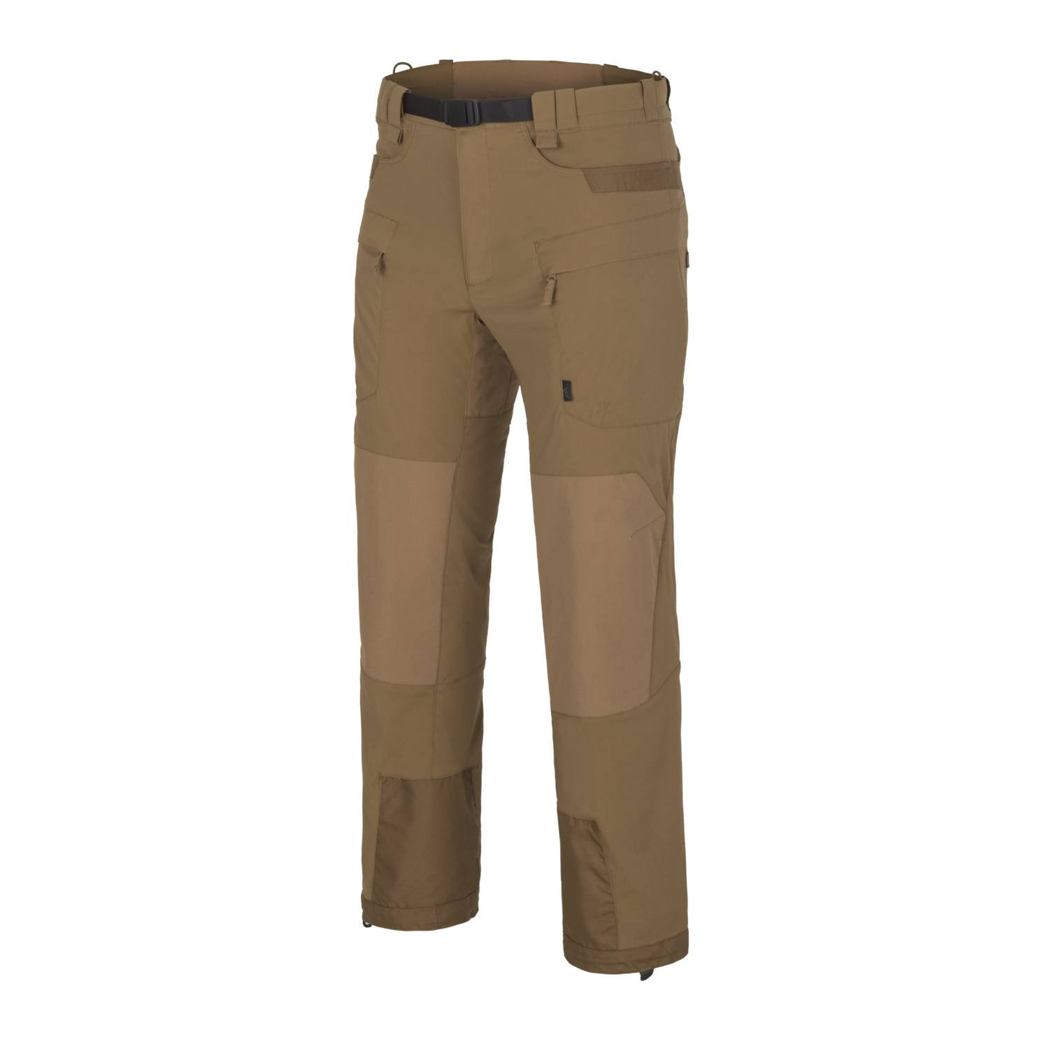 Levně Kalhoty BLIZZARD StormStretch® COYOTE