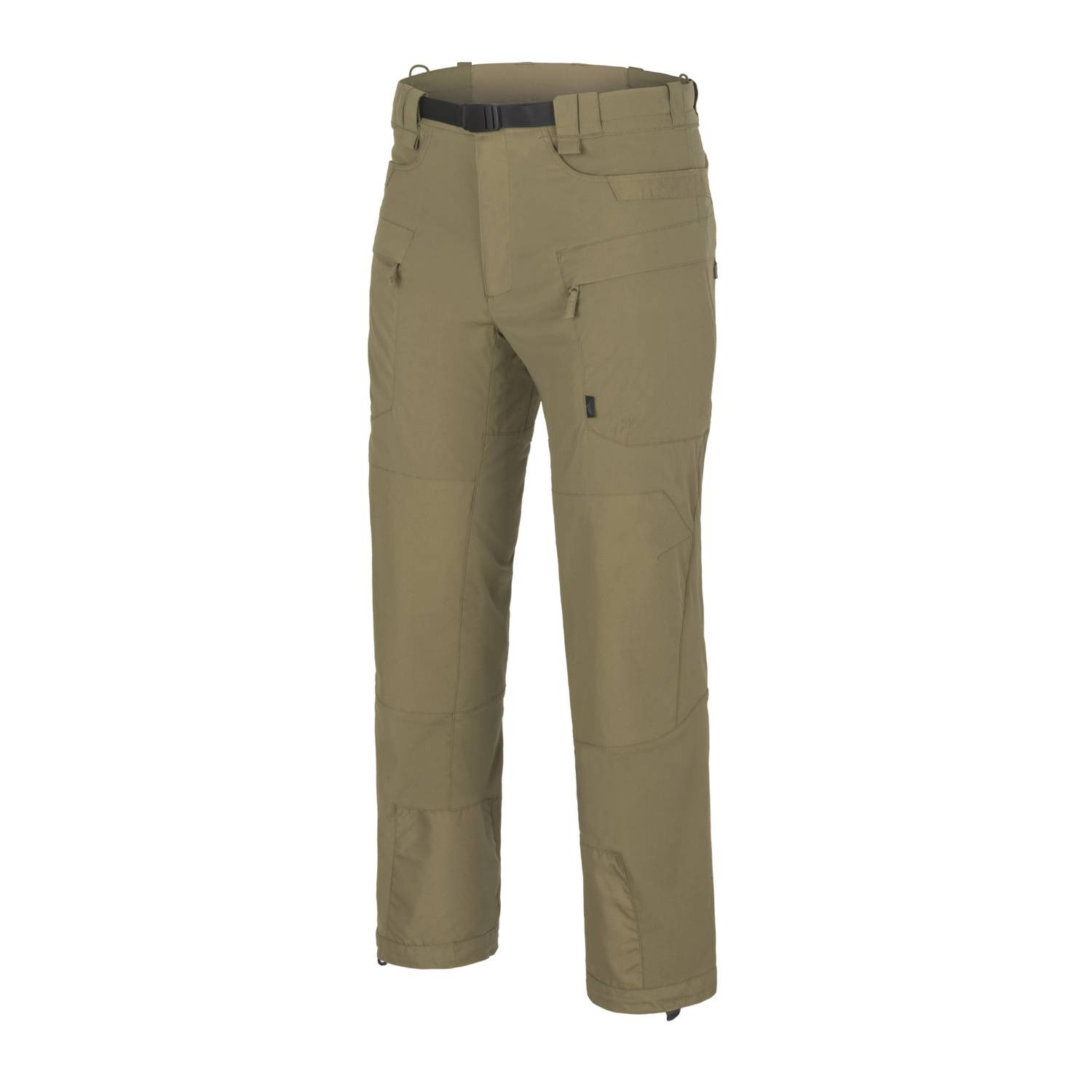 Levně Kalhoty BLIZZARD StormStretch® ADAPTIVE GREEN