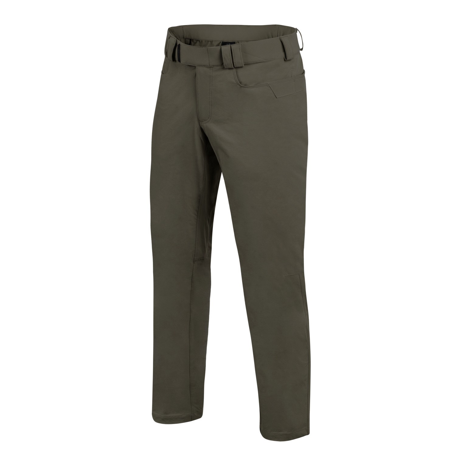 Levně Kalhoty CTP COVERT VersaStretch® TAIGA GREEN