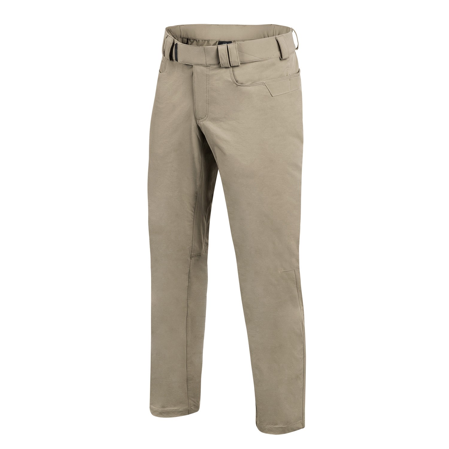 Levně Kalhoty CTP COVERT VersaStretch® KHAKI