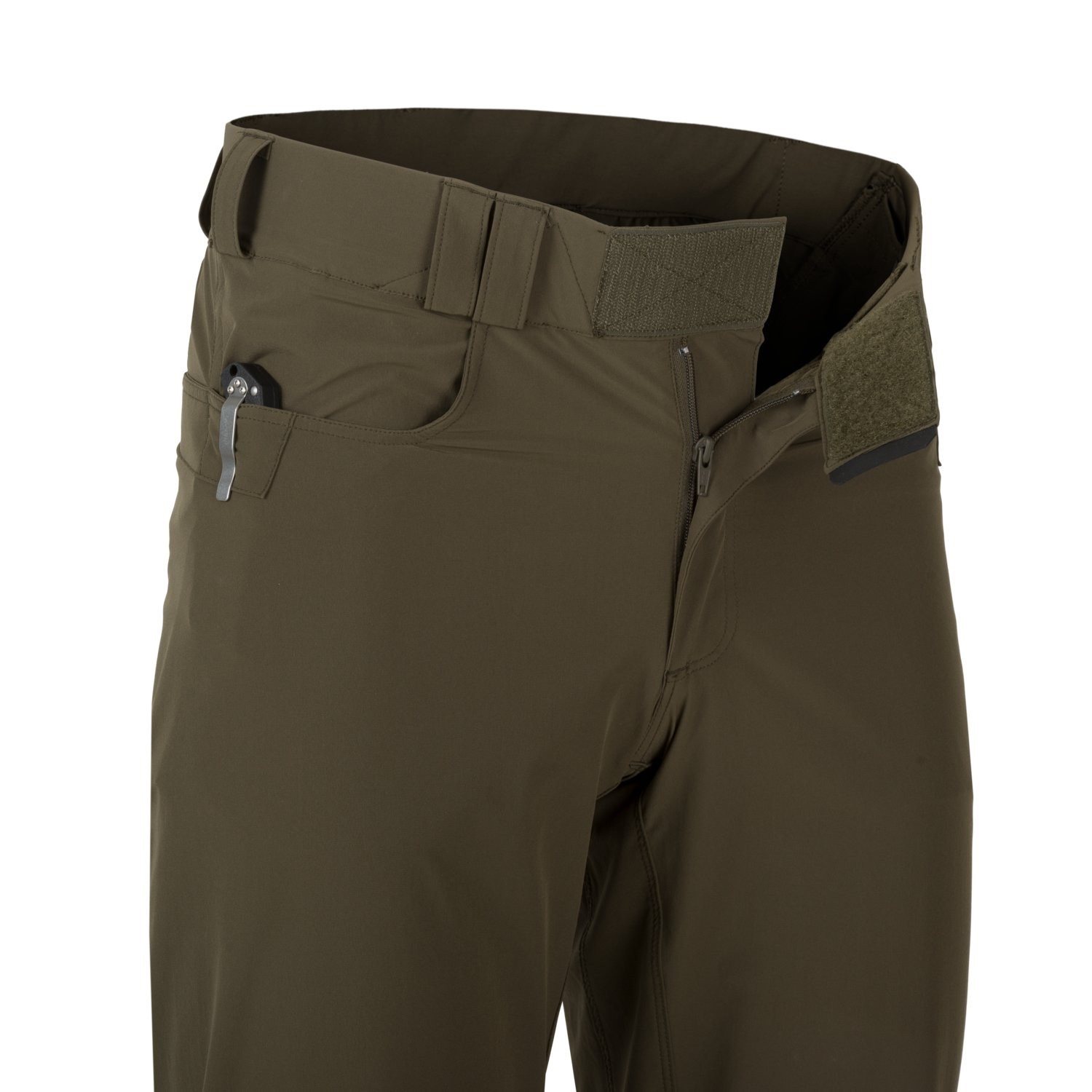 Kalhoty CTP COVERT VersaStretch® LITE TAIGA GREEN vel. XXL-R