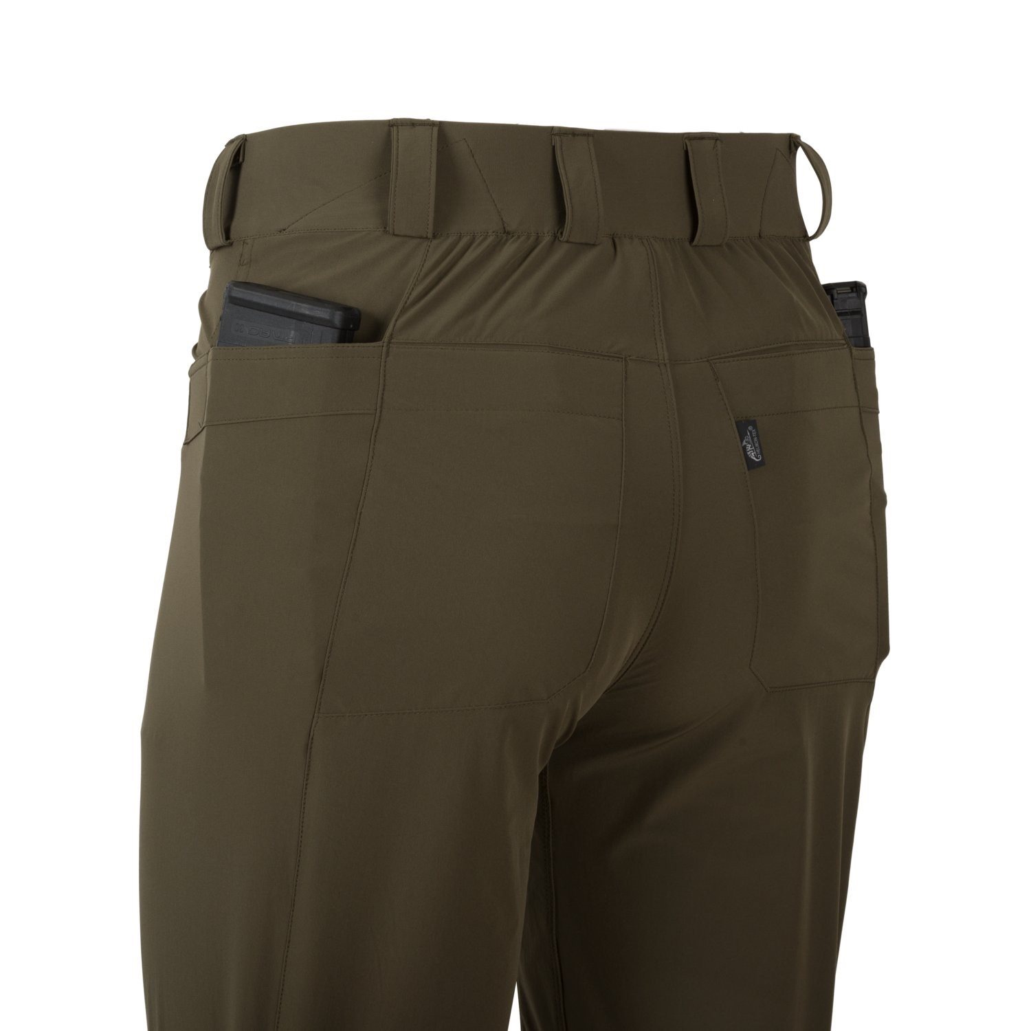 Kalhoty CTP COVERT VersaStretch® LITE TAIGA GREEN vel. XXL-R