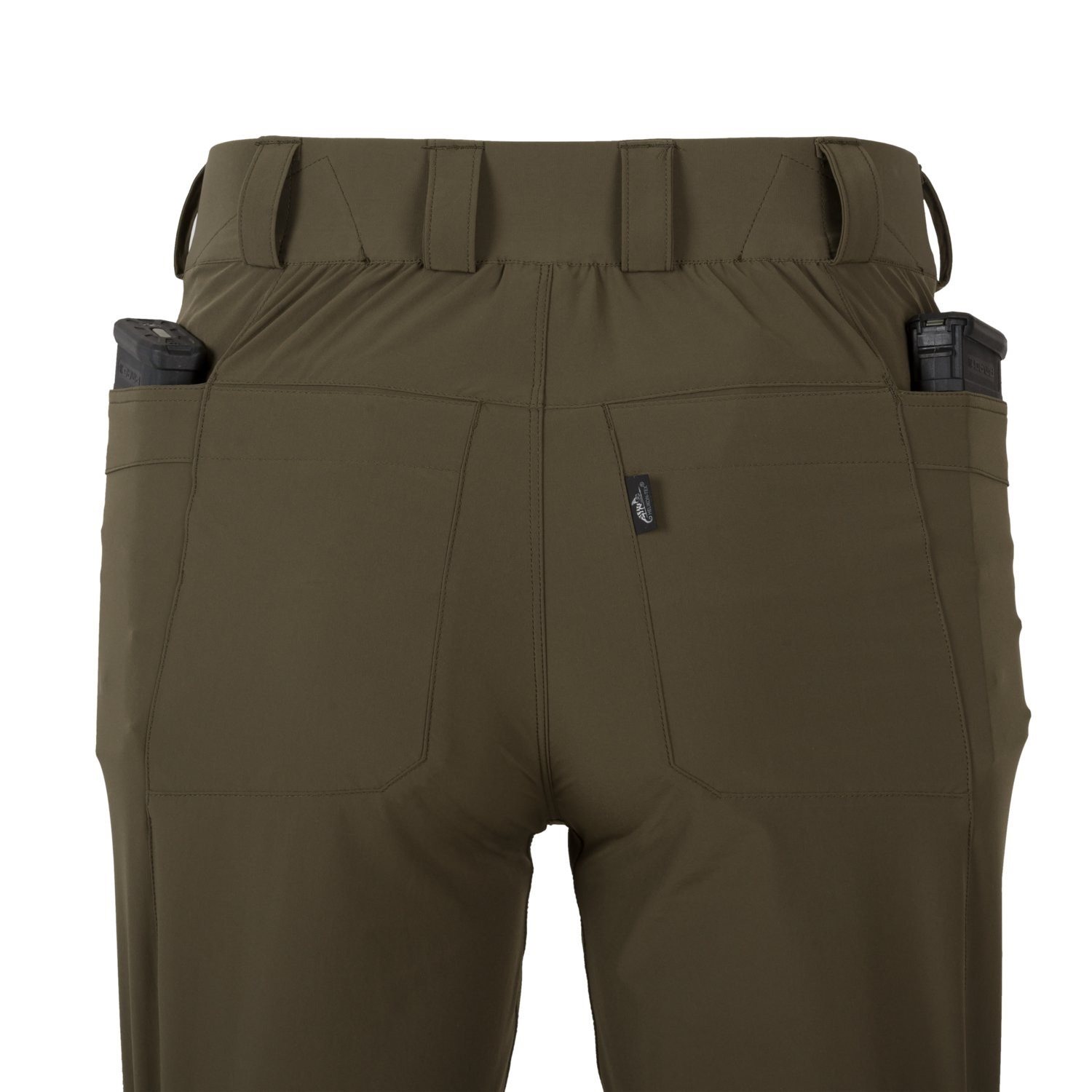 Kalhoty CTP COVERT VersaStretch® LITE TAIGA GREEN vel. XXL-R