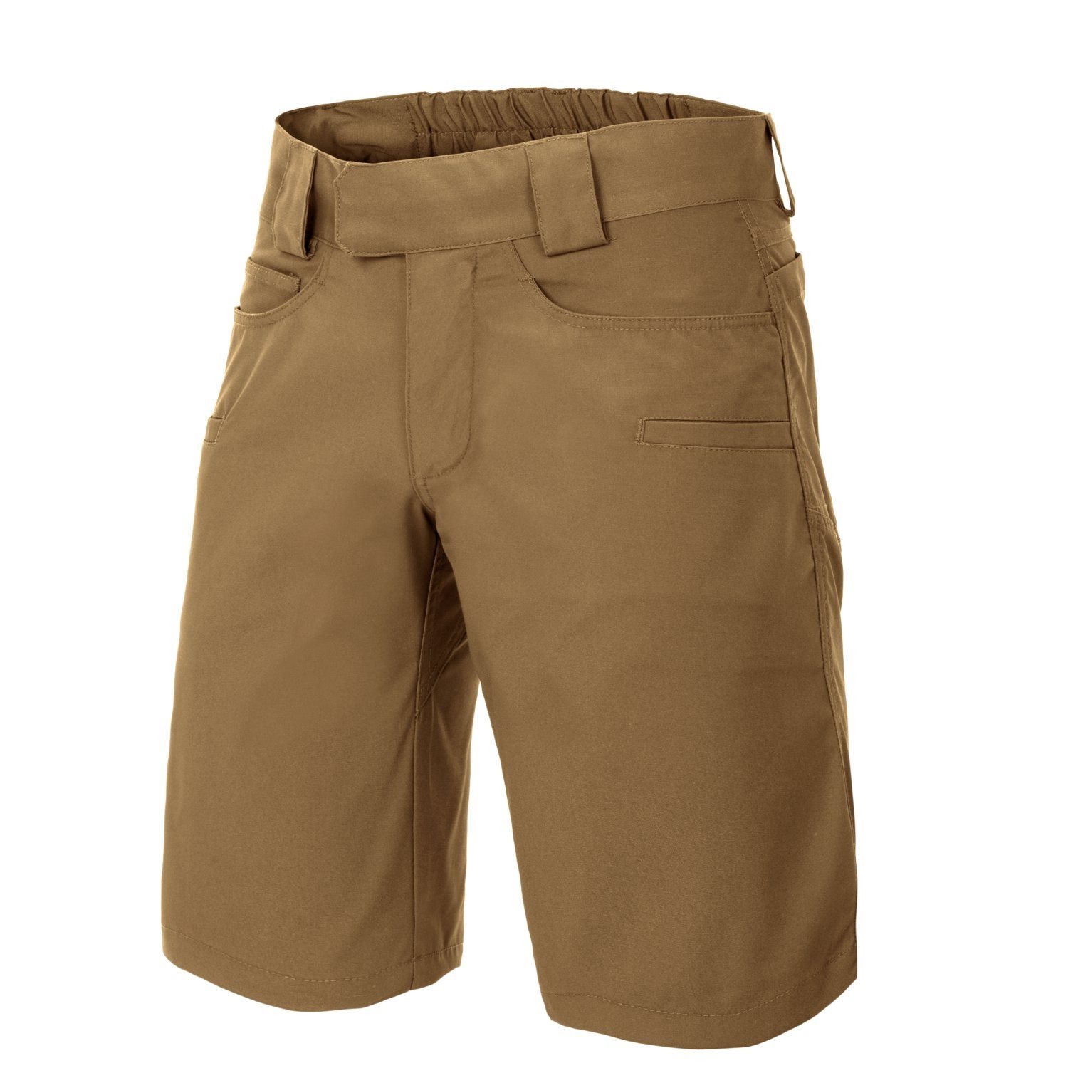 Levně Kraťasy GREYMAN TACTICAL COYOTE