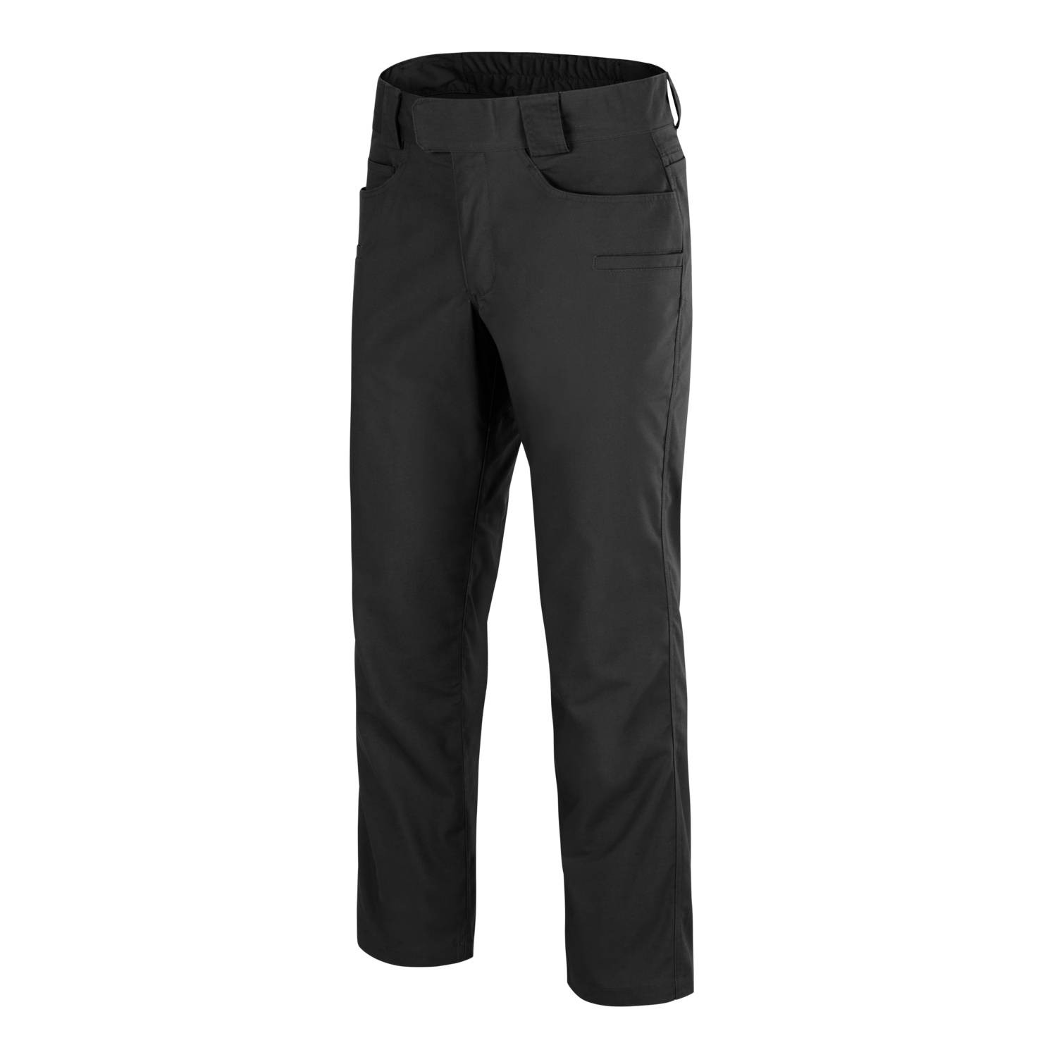 Levně Kalhoty GREYMAN TACTICAL® DuraCanvas® ČERNÉ