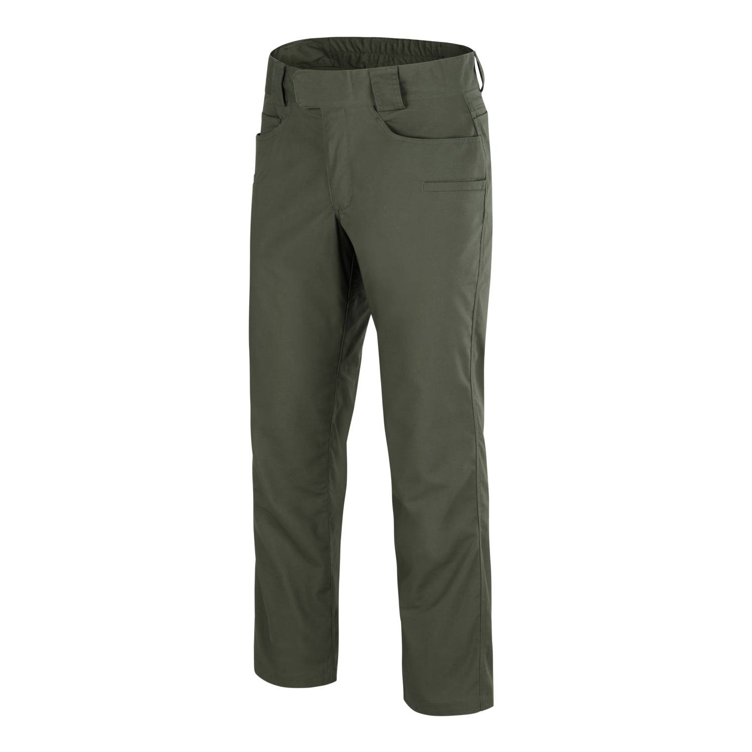 Levně Kalhoty GREYMAN TACTICAL® DuraCanvas® TAIGA