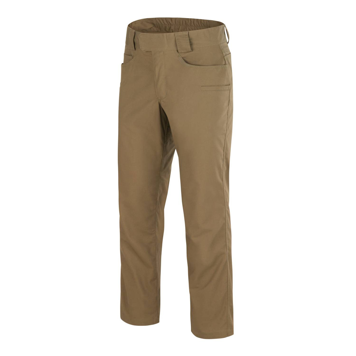 Levně Kalhoty GREYMAN TACTICAL® DuraCanvas® COYOTE