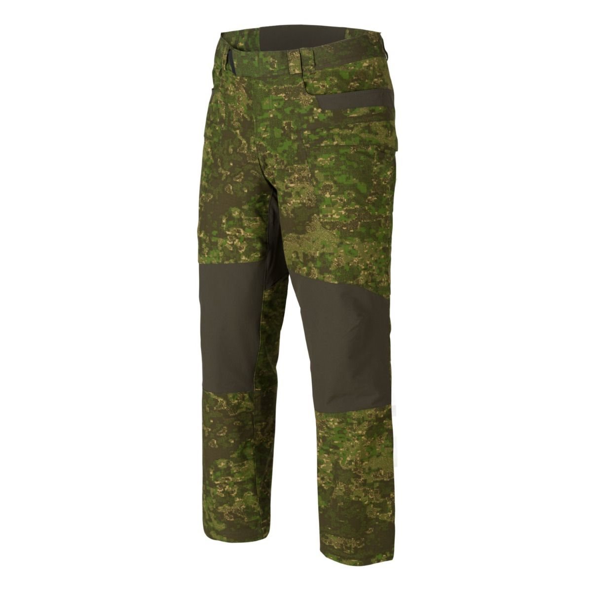Levně Kalhoty HYBRID TACTICAL PenCott® WILDWOOD™