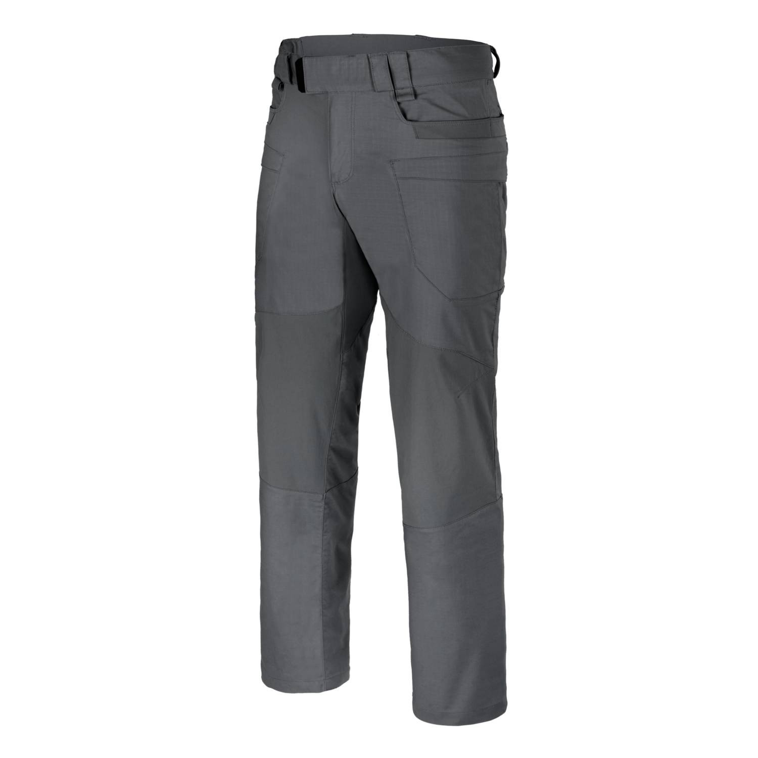 Levně Kalhoty HYBRID TACTICAL SHADOW GREY